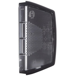 Lempos korpusas + lęšis 9BG121587031