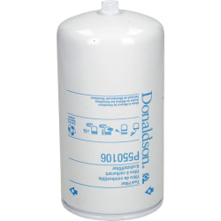 Kuro filtras Donaldson P550106