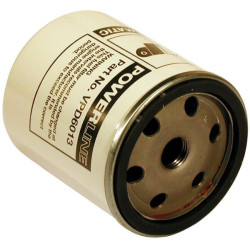 Kuro filtras VPD6013