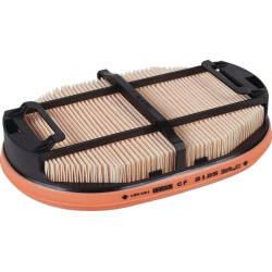 Antrinio oro filtro elementas CF2125