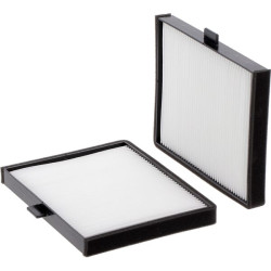 Kabinos oro filtras SC80008