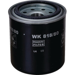 Kuro keitimo filtras WK81880