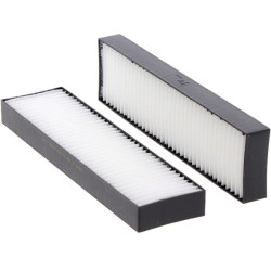 Kabinos oro filtras SC80051