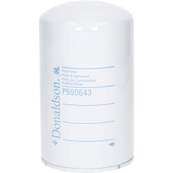 Kuro filtras Donaldson P550643