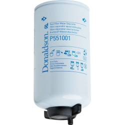 Kuro filtras Donaldson P551001