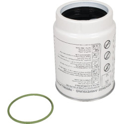 Kuro keitimo filtras PL270X