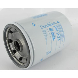 Donaldsono kuro filtras P551034