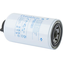 Kuro filtras Donaldson P551001