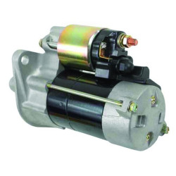 Starteris 12 V, 1,1 kW, 9 dantų, CW STA2617247