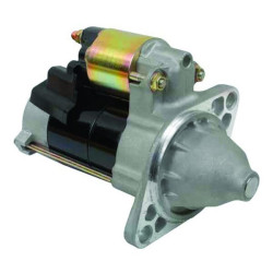 Starteris 12 V, 1,1 kW, 9 dantų, CW STA2617247