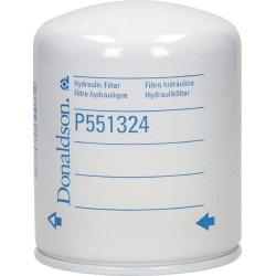 Hidraulinis filtras Donaldson P551324