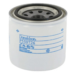 Alyvos filtras su užsukamu dangteliu Donaldson P550726