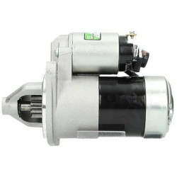 Starteris 12V, 1,0kW, 9 dantų, Kramp STA2617026