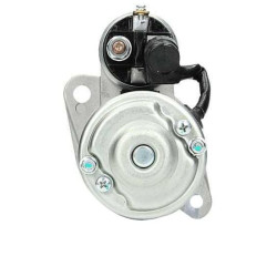 Starteris 12V, 1,0kW, 9 dantų, Kramp STA2617026