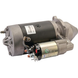 Starteris 12V, 2,0kW, 13 dantų, Kramp STA2617044