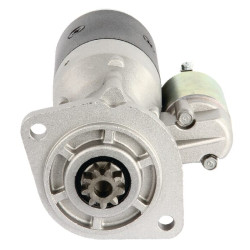 Starteris 12V, 1,4kW, 9 dantų, Kramp STA2617027