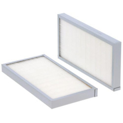 Salono oro filtras SC90375