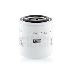 Kuro filtras WK10020