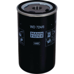 Hidraulinis filtras WD7246