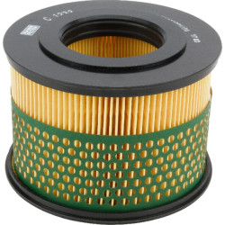 Oro filtras Mann Filter C1233