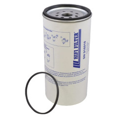 Kuro filtras Hifi SN916010