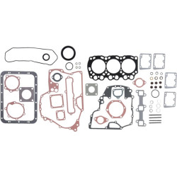 Variklio sandariklių komplektas Mitsubishi MDSL3E