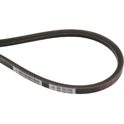 V formos diržas Mitsuboshi MD041704