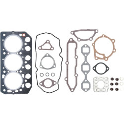 Cilindro galvutės tarpiklių rinkinys ZDSS3LS3L2