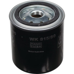 Kuro keitimo filtras WK81580