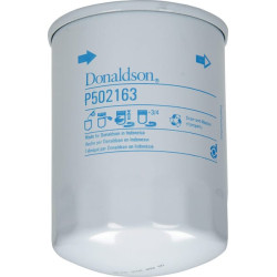 Kuro filtras su įsukamu dangteliu Donaldson P502163