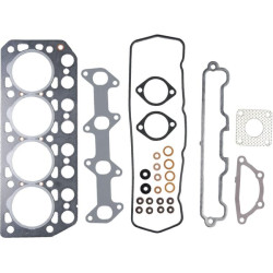 Cilindro galvutės tarpiklių rinkinys ZDSK4E