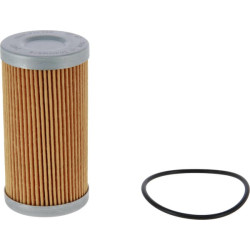 Hidraulinis vairo mechanizmo filtras HD47X