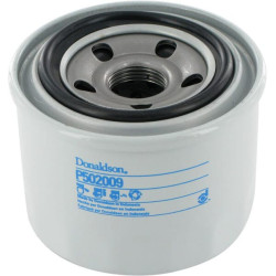 Alyvos filtras su užsukamu dangteliu Donaldson P502009