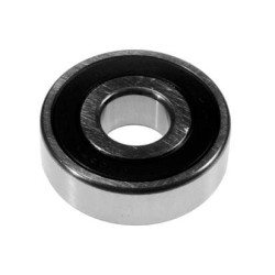 Giliųjų griovelių rutulinis guolis 60x130x31mm Vapormatic VLD3312