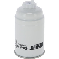 Kuro filtras H70WK03