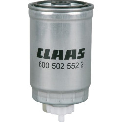 Kuro filtras 6005025522