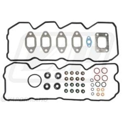 Case - IH MXU110 Maxxum Pro VPA4150 Viršutinių tarpiklių rinkinys