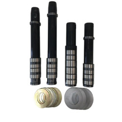 Kaiščių ir įvorių komplektas PBHITZX70