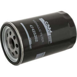 CNH hidraulinis filtras 47425202