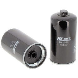 Kuro filtras SN25172