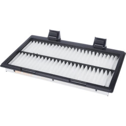 Salono oro filtras SC80101