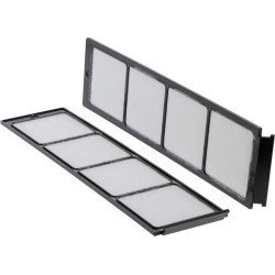 Kabinos filtras SC80044