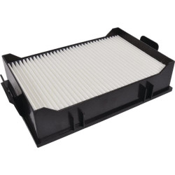 Kabinos filtras SC80021