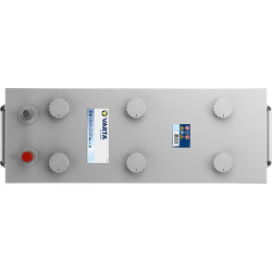 Akumuliatorius 12V 120Ah 760A I16 VARTA Promotive SLI 620109076