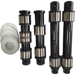 Kaiščių ir įvorių komplektas PBHITZX183