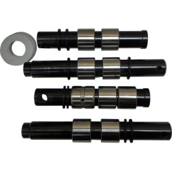 Kaiščių ir įvorių komplektas PBHITEX222