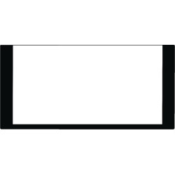 Priekinio stiklo apačia D30045