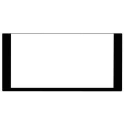 Priekinio stiklo apacia D30045