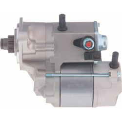 Starteris 12V, 1,4kW, 9 dantų, Kramp STA21671931