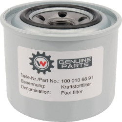 Kuro filtras 1000106891